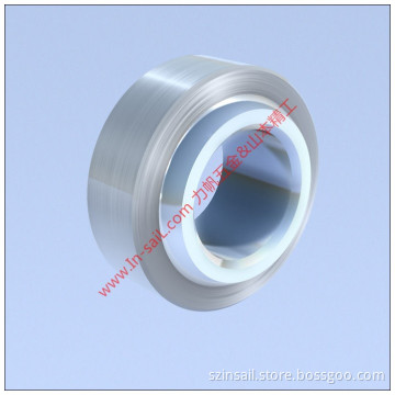 Swivel Plain Bearing / Stainless Steel